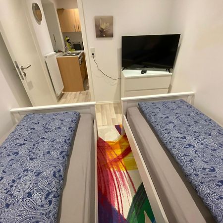 Schoen, Praktisch & Zentrale Lage Bergrheinfeld Extérieur photo